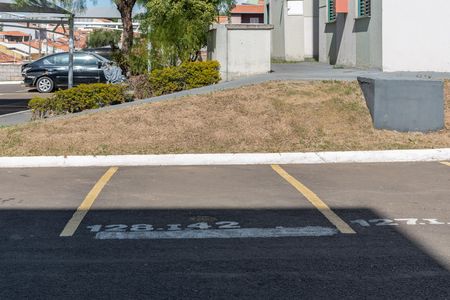 Apartamento para alugar com 46m², 2 quartos e 1 vaga Apartamento para alugar com 46m², 2 quartos e 1 vagaÁrea comum