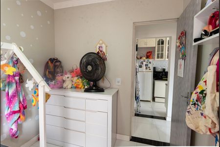Apartamento para alugar com 46m², 2 quartos e 1 vaga Apartamento para alugar com 46m², 2 quartos e 1 vagaQuarto 1