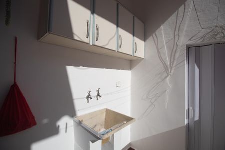 Casa para alugar com 70m², 1 quarto e sem vaga Casa para alugar com 70m², 1 quarto e sem vagaÁrea de Serviço