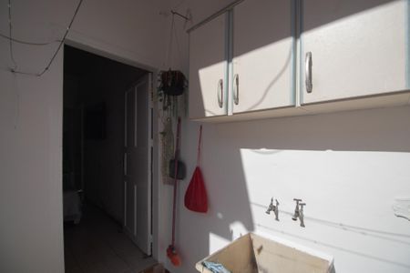 Casa para alugar com 70m², 1 quarto e sem vaga Casa para alugar com 70m², 1 quarto e sem vagaÁrea de Serviço