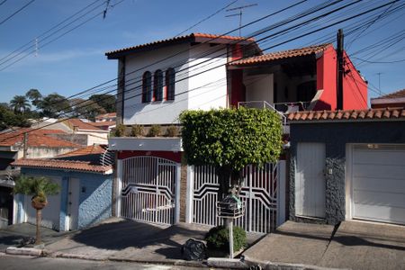 Casa para alugar com 70m², 1 quarto e sem vaga Casa para alugar com 70m², 1 quarto e sem vagaFachada