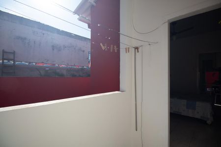 Casa para alugar com 70m², 1 quarto e sem vaga Casa para alugar com 70m², 1 quarto e sem vagaÁrea de Serviço