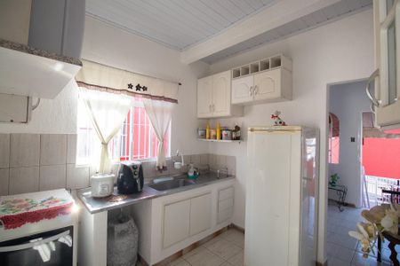 Casa para alugar com 70m², 1 quarto e sem vaga Casa para alugar com 70m², 1 quarto e sem vagaCozinha