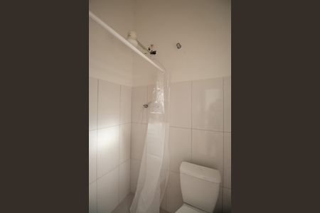 Casa para alugar com 70m², 1 quarto e sem vaga Casa para alugar com 70m², 1 quarto e sem vagaBanheiro Social