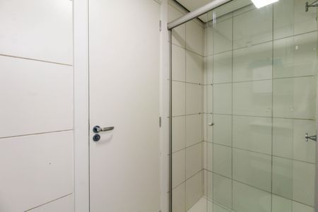 Apartamento à venda com 56m², 2 quartos e 2 vagasBanheiro