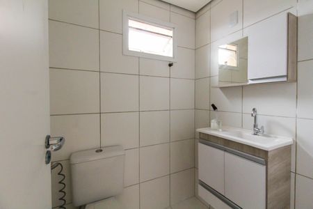 Apartamento à venda com 56m², 2 quartos e 2 vagasBanheiro