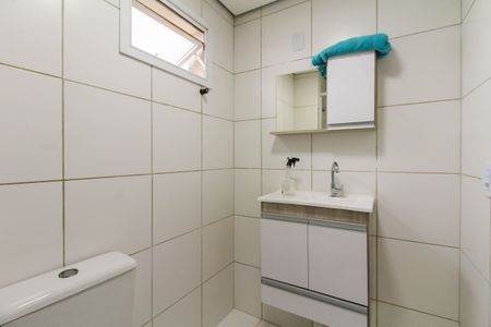 Apartamento à venda com 56m², 2 quartos e 2 vagasBanheiro