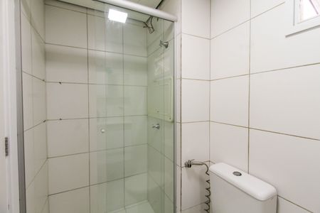 Apartamento à venda com 56m², 2 quartos e 2 vagasBanheiro