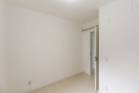 Apartamento à venda com 56m², 2 quartos e 2 vagasQuarto 2