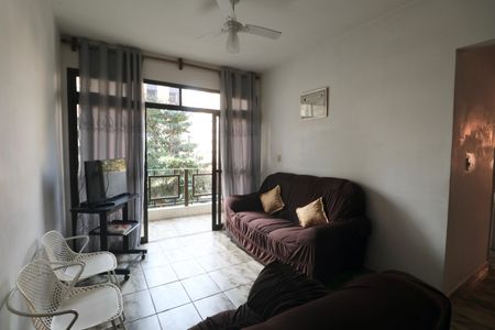 Apartamento para alugar com 76m², 2 quartos e 1 vaga Apartamento para alugar com 76m², 2 quartos e 1 vagaSala