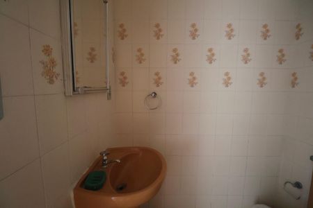 Apartamento para alugar com 76m², 2 quartos e 1 vaga Apartamento para alugar com 76m², 2 quartos e 1 vagaBanheiro Social