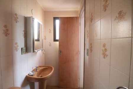 Apartamento para alugar com 76m², 2 quartos e 1 vaga Apartamento para alugar com 76m², 2 quartos e 1 vagaBanheiro Suíte