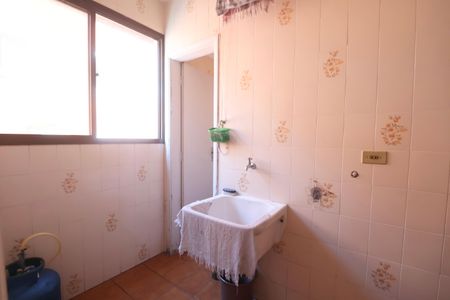 Apartamento para alugar com 76m², 2 quartos e 1 vaga Apartamento para alugar com 76m², 2 quartos e 1 vagaÁrea de Serviço