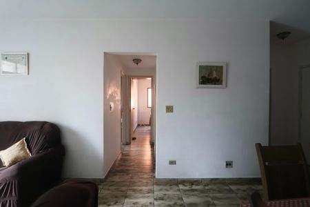 Apartamento para alugar com 76m², 2 quartos e 1 vaga Apartamento para alugar com 76m², 2 quartos e 1 vagaSala