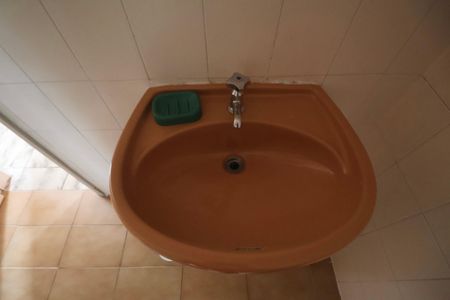 Apartamento para alugar com 76m², 2 quartos e 1 vaga Apartamento para alugar com 76m², 2 quartos e 1 vagaBanheiro Social