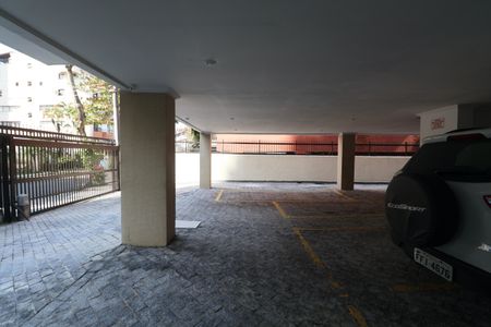 Apartamento para alugar com 76m², 2 quartos e 1 vaga Apartamento para alugar com 76m², 2 quartos e 1 vagaGaragem