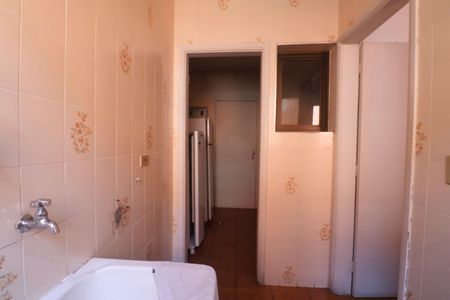 Apartamento para alugar com 76m², 2 quartos e 1 vaga Apartamento para alugar com 76m², 2 quartos e 1 vagaÁrea de Serviço