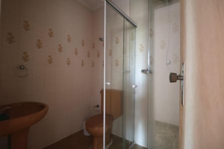 Apartamento para alugar com 76m², 2 quartos e 1 vaga Apartamento para alugar com 76m², 2 quartos e 1 vagaBanheiro Social