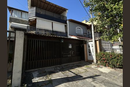 Casa para alugar com 50m², 2 quartos e sem vagaFACHADA + PLAQUINHA