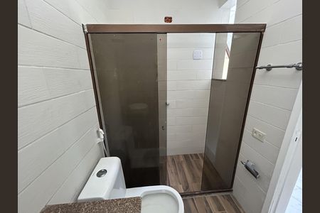 Casa para alugar com 50m², 2 quartos e sem vagaBanheiro