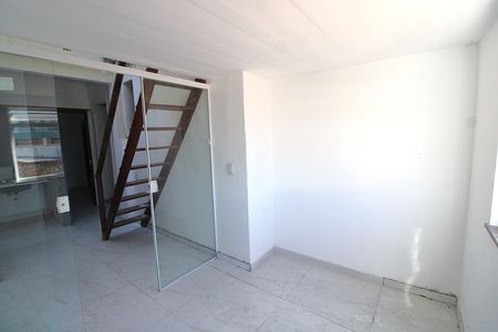 Casa para alugar com 50m², 2 quartos e sem vagaQuarto 1