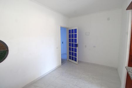 Casa para alugar com 50m², 2 quartos e sem vagaSala