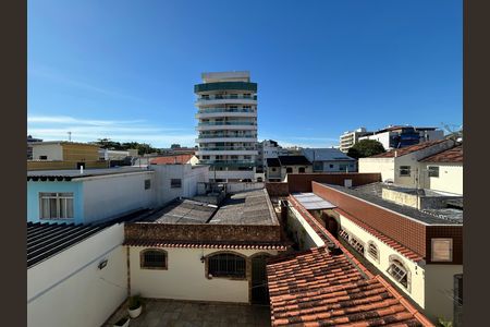 Casa para alugar com 50m², 2 quartos e sem vagaVista do Quarto 2