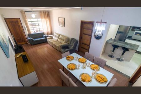 Foto 24 de casa à venda com 5 quartos, 300m² em Vila do Encontro, São Paulo