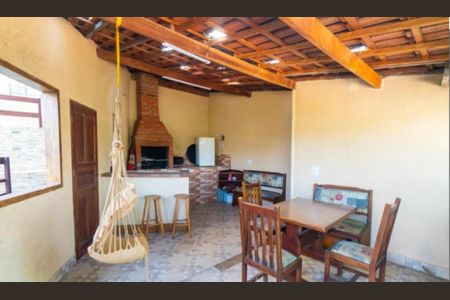 Foto 04 de casa à venda com 5 quartos, 300m² em Vila do Encontro, São Paulo