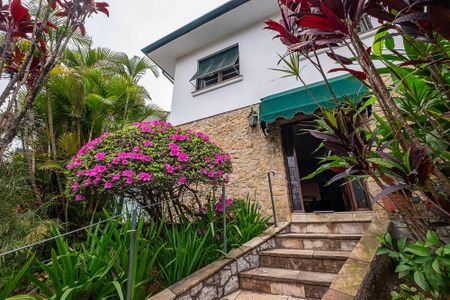 Casa à venda com 216m², 3 quartos e 1 vagaQuintal