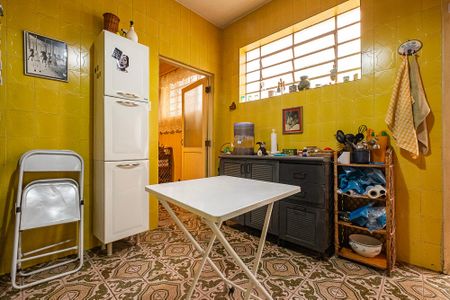 Casa à venda com 216m², 3 quartos e 1 vagaCozinha