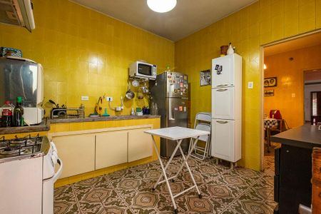 Casa à venda com 216m², 3 quartos e 1 vagaCozinha