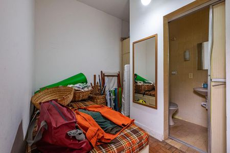 Casa à venda com 216m², 3 quartos e 1 vagaQuarto de serviço