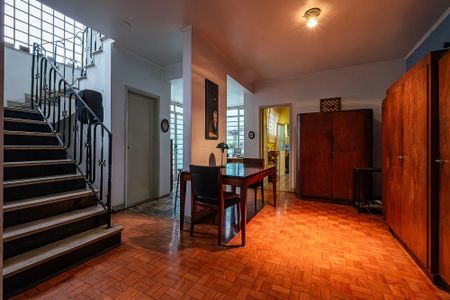 Casa à venda com 216m², 3 quartos e 1 vagaSala