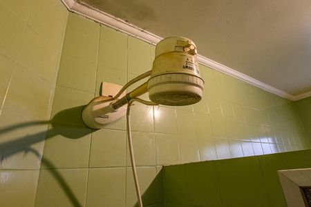 Casa à venda com 216m², 3 quartos e 1 vagaBanheiro Social