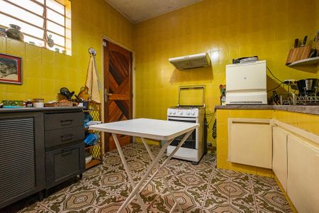 Casa à venda com 216m², 3 quartos e 1 vagaCozinha