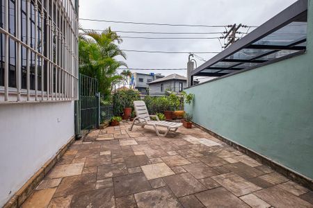 Casa à venda com 216m², 3 quartos e 1 vagaQuintal
