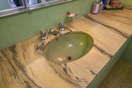 Casa à venda com 216m², 3 quartos e 1 vagaBanheiro Social