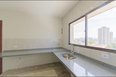 Apartamento à venda com 220m², 4 quartos e 3 vagas Apartamento à venda com 220m², 4 quartos e 3 vagasCozinha