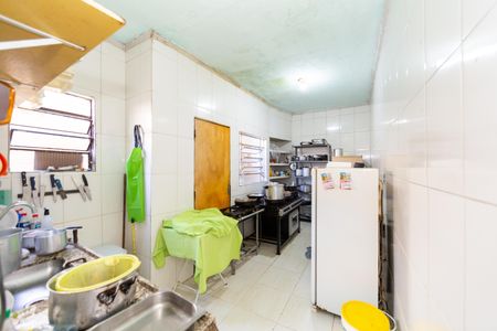 Casa à venda com 100m², 3 quartos e 10 vagas Casa à venda com 100m², 3 quartos e 10 vagasCozinha