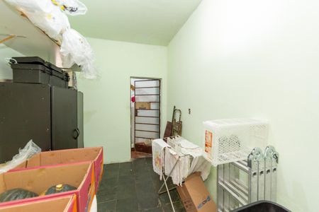 Casa à venda com 100m², 3 quartos e 10 vagas Casa à venda com 100m², 3 quartos e 10 vagasQuarto 3