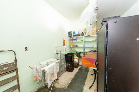 Casa à venda com 100m², 3 quartos e 10 vagas Casa à venda com 100m², 3 quartos e 10 vagasQuarto 3