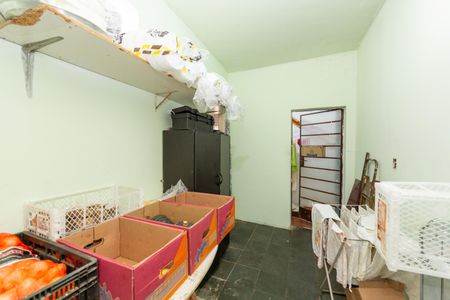 Casa à venda com 100m², 3 quartos e 10 vagas Casa à venda com 100m², 3 quartos e 10 vagasQuarto 3