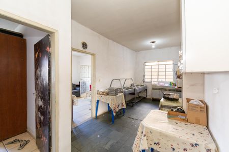 Sala de casa à venda com 3 quartos, 100m² em Parque Pedro Ii, Belo Horizonte