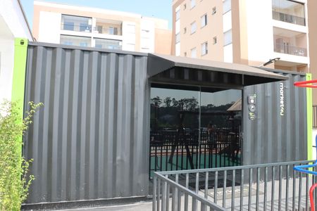 Apartamento para alugar com 44m², 2 quartos e 1 vagaMercado