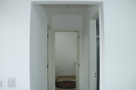 Apartamento para alugar com 44m², 2 quartos e 1 vagaCorredor