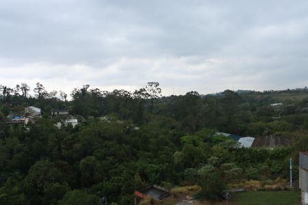 Apartamento para alugar com 44m², 2 quartos e 1 vagaVista do Quarto 2