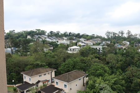 Apartamento para alugar com 44m², 2 quartos e 1 vagaVista da Varanda