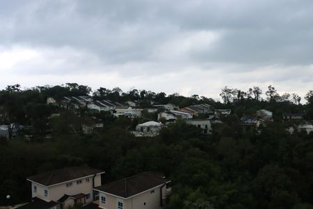 Apartamento para alugar com 44m², 2 quartos e 1 vagaVista da Varanda