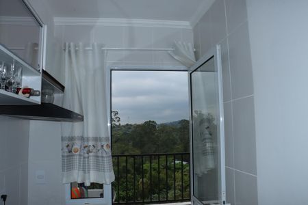 Apartamento para alugar com 44m², 2 quartos e 1 vagaCozinha